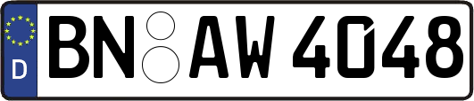 BN-AW4048