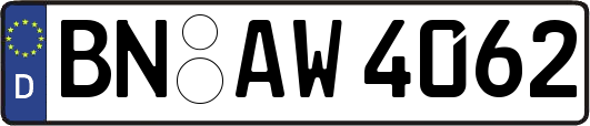 BN-AW4062