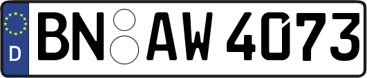 BN-AW4073