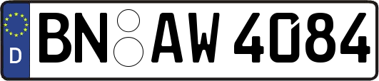 BN-AW4084