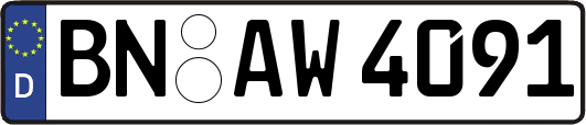 BN-AW4091