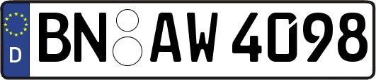 BN-AW4098