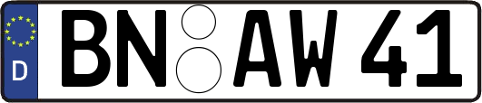 BN-AW41