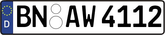 BN-AW4112