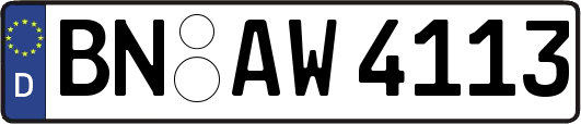 BN-AW4113