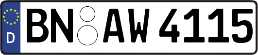 BN-AW4115