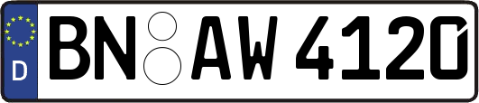 BN-AW4120