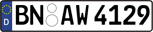 BN-AW4129