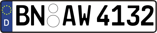 BN-AW4132