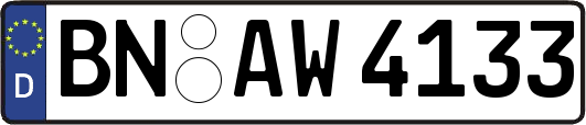BN-AW4133