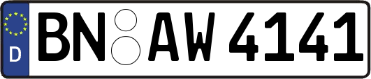 BN-AW4141