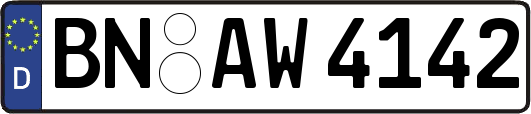 BN-AW4142