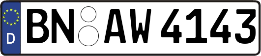 BN-AW4143