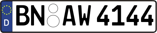 BN-AW4144