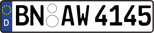 BN-AW4145