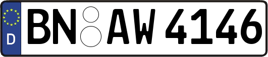 BN-AW4146