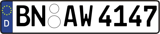 BN-AW4147