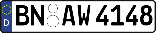 BN-AW4148