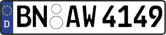 BN-AW4149