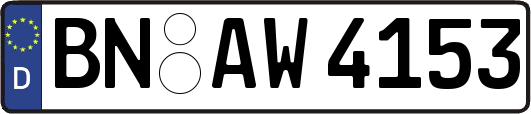 BN-AW4153
