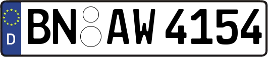 BN-AW4154