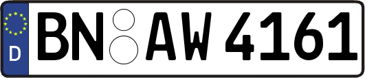 BN-AW4161