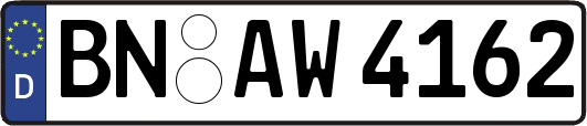 BN-AW4162