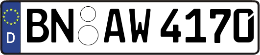 BN-AW4170