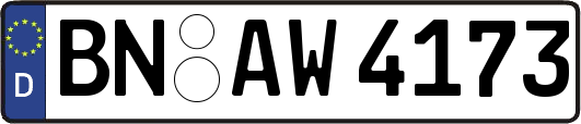 BN-AW4173