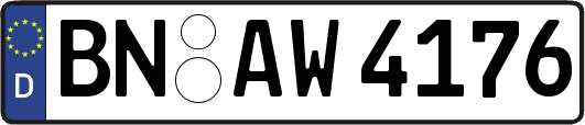 BN-AW4176