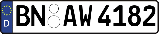 BN-AW4182