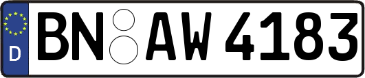 BN-AW4183