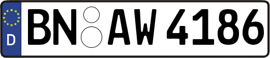 BN-AW4186