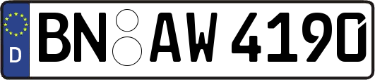 BN-AW4190