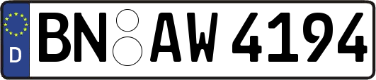 BN-AW4194