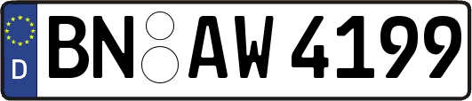 BN-AW4199