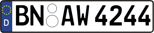 BN-AW4244