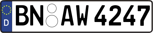 BN-AW4247