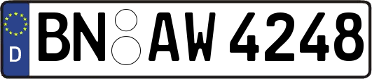 BN-AW4248