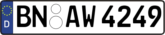 BN-AW4249