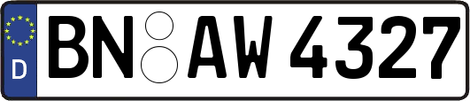 BN-AW4327