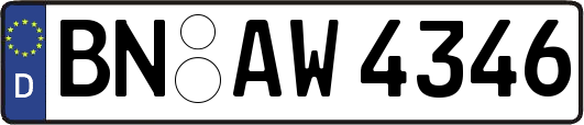 BN-AW4346