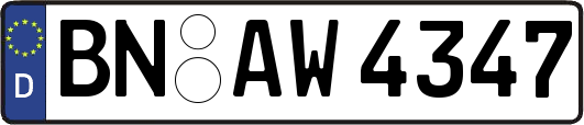 BN-AW4347