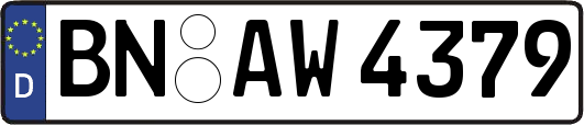 BN-AW4379
