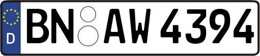 BN-AW4394