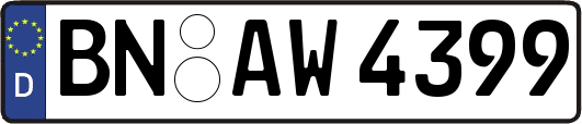BN-AW4399