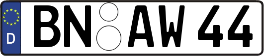 BN-AW44