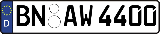 BN-AW4400
