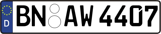 BN-AW4407