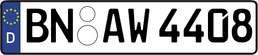 BN-AW4408